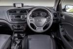 Hyundai i20 Coupe 2015 года (UK)